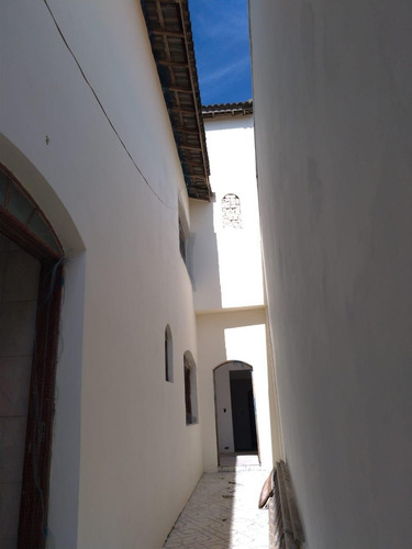 Imagem 8 de 14 de Casa No Centro De Ibiúna