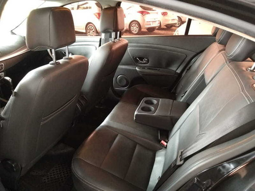 Imagem 9 de 11 de Renault Fluence Dynamique 2.0 16v Hi-flex Aut. 2015