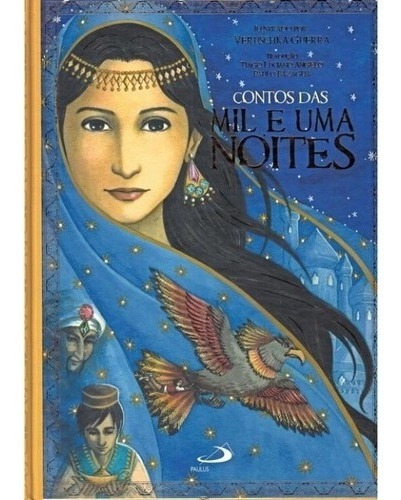 Livro Contos Das Mil E Uma Noites