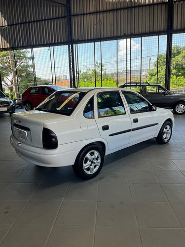 Chevrolet Corsa Classic 1.6