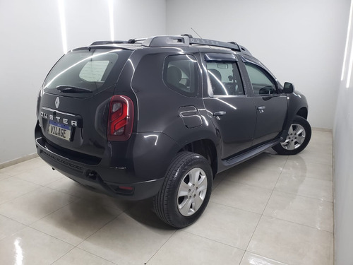 Renault Duster 1.6 16v Expression Hi-flex 5p