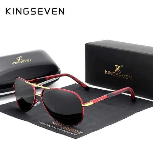 Lentes kingseven opiniones sales