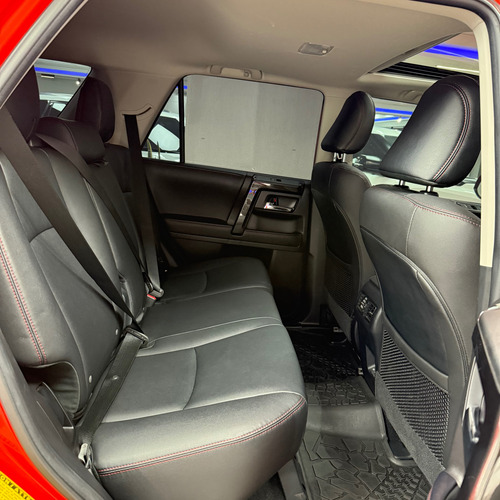 Toyota 4runner Trd Pro 2023