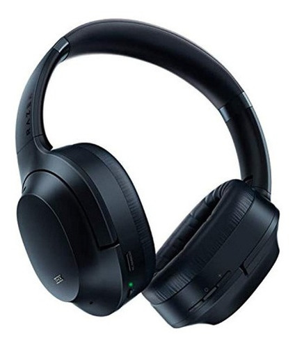 Imagen 1 de 6 de Auriculares Inalambricos Anc Con Cancelacion Activa De Rui