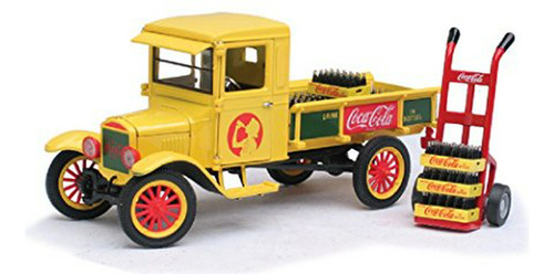 Motor City Classics City Classics 1:32 1923