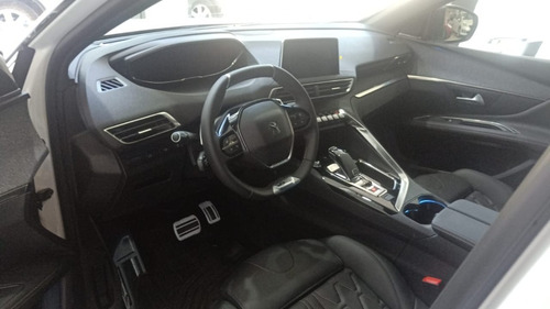 Imagen 13 de 19 de Peugeot 3008 Gt Pack Hdi Entrega Inmediata Hh!!!