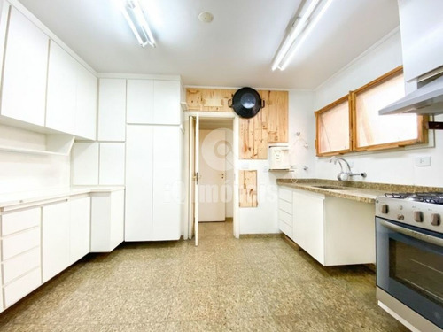 Imagem 7 de 15 de Apartamento A Venda Perdizes, 192 M², 4 Dormitórios, 2 Suítes, 3 Vagas R$ 2.107.000,00 - Iq27518