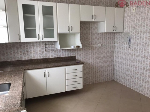 Imagem 5 de 18 de Apartamento 3 Dormitórios - Ap03930