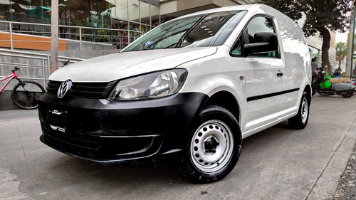 Volkswagen Caddy 1.2 Cargo Mt