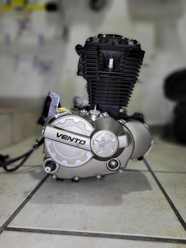 Motor Vento Storm 250cc Nuevo