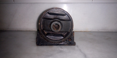 Base De Motor Delantera Jeep Compass 2007/2009/2012/2015 