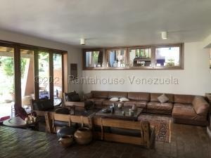 Imagen 2 de 14 de Venta Casa En Lomas De Las Mercedes/ Código 21-15700/ Dexy.s