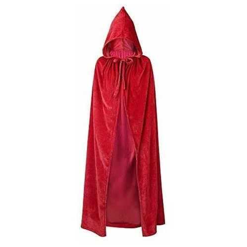 Los Niños De Cuello De Goma Hooded Cape Sarah Ryt3g