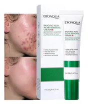 Comprar Bioaqua Crema Anti Acne Ácido Salicílico Pieles Sensibles X2