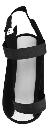 Zapato Postoperatorio Con Punta Abierta, Yeso Protector Para