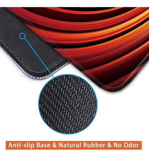 Patrones De Anillos Concéntricos Circulares De Flodirise, Al