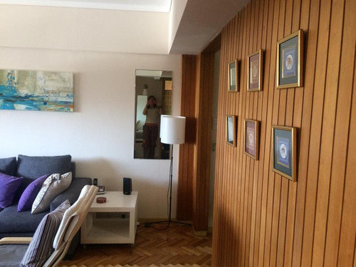 Imagen 4 de 15 de Departamento En Venta 2 Ambientes Microcentro