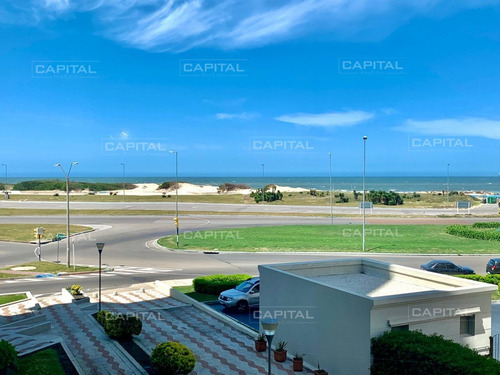 Imagen 2 de 11 de Departamento En Venta Punta Del Este Dos Dormitorios - Punta Del Este Brava