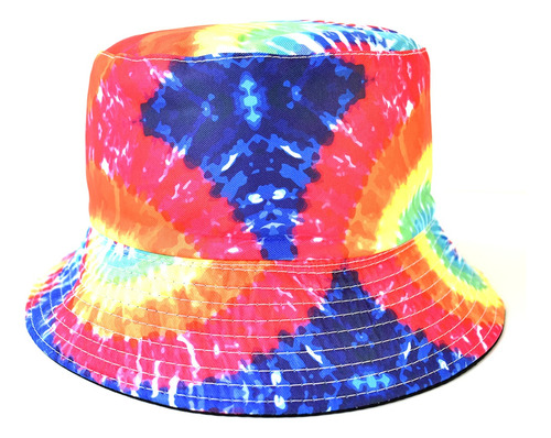 Sombrero Piluso Reversible X5 - Diseños Divertidos Cotillon Surtido