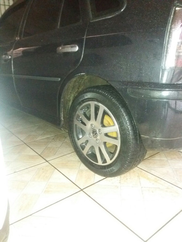 Volkswagen Gol 2000 1.0 16v Serie Ouro 5p