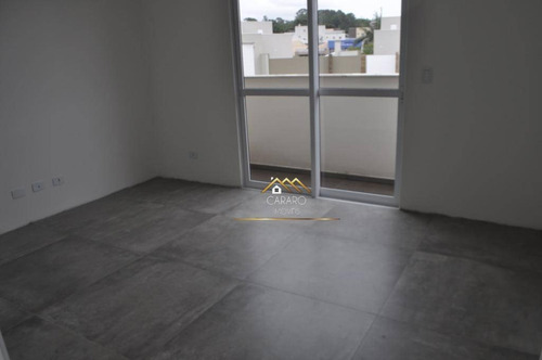 Imagem 22 de 30 de Linda Casa 3 Suítes Em Condomínio Fechado No Jardim Social/bacacheri - Ca0303