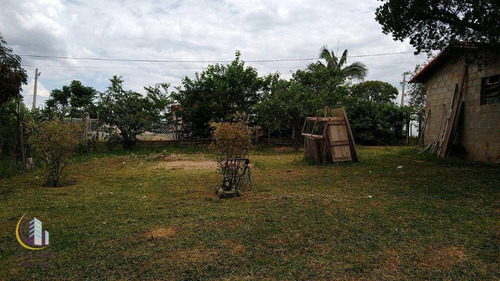 Imagem 20 de 25 de Chácara 4.200 M² 3 Dormitórios Com Suíte, Churrasqueira, Campo De Futebol, Pomar, Casa De Caseiro - Olho D'água - Mairinque/sp - Ch0032