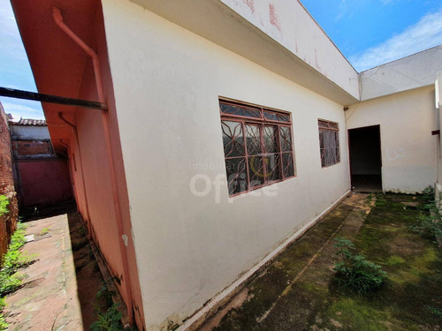 Imagem 18 de 18 de Casa À Venda, 200 M² Por R$ 330.000,00 - Vila São Jorge - Anápolis/go - Ca0566