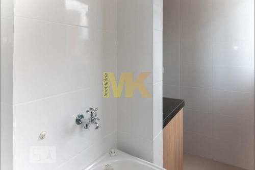Imagem 18 de 27 de Apartamento Novo 2 Dorm Prox Ao Lado Metro Guilhermina - 643