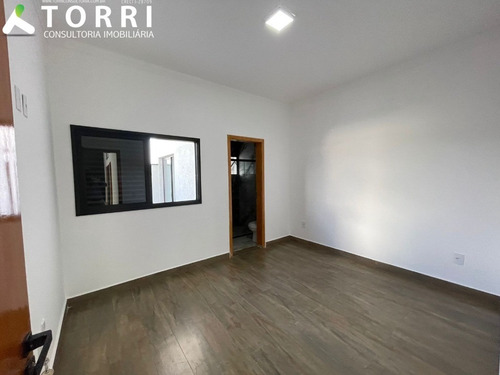 Imagem 25 de 30 de Casa A Venda No Condomínio Jardim Residencial Em Sorocaba - Cc00466 - 70390986