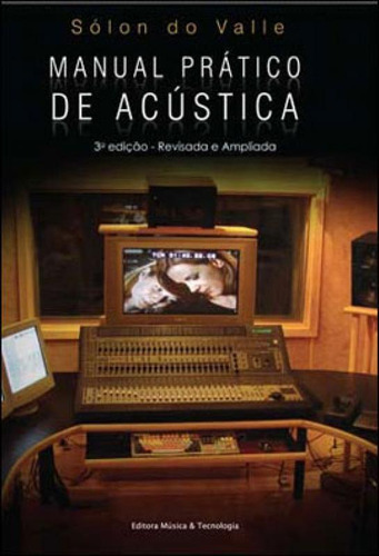 Manual Pratico De Acustica
