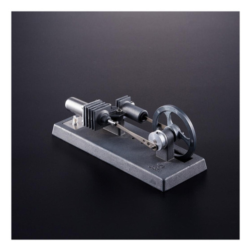 Engine Mini Modelo De Motor A Ciência Materiais De Ensino