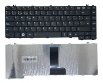 Comprar Teclado Para Toshiba Satellite L600 L740d L745 L745d C600