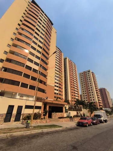 Apartamento En Alquiler
