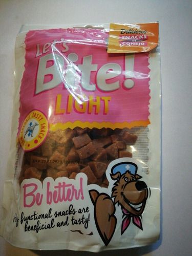 Snacks Brit Para Mascotas 