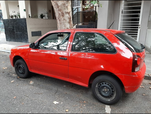 Volkswagen Gol 1.4 Power Ps+ac 83cv 2013