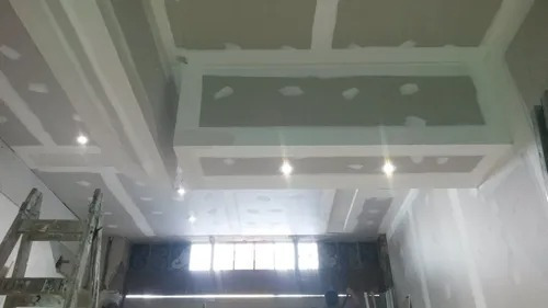 Colocación De Revestimiento Casero Villa Madero Lugano