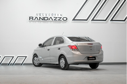 Chevrolet Prisma 1.4 Joy Ls 98cv