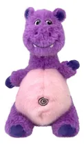 Comprar Peluche Hipopótamo  Kong  Knots Con Soga  M\u002Fl  Para  Perros