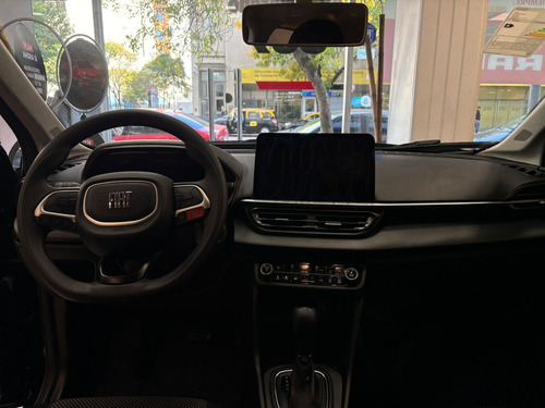 Fiat Pulse 1.3 Gse Drive Cvt