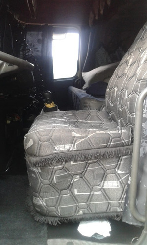 Volvo Nh 420