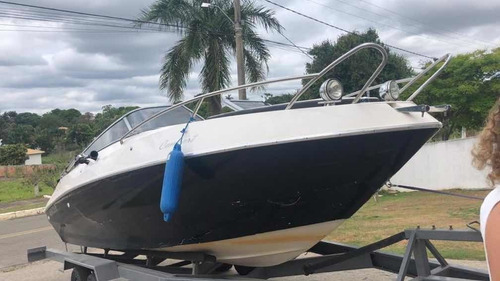 Lancha Ventura 215