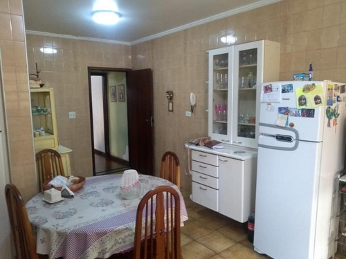 Imagem 17 de 22 de Sobrado Com 03 Dormitórios E 208 M² A Venda Em Santana, São Paulo | Sp. - Sb433162v