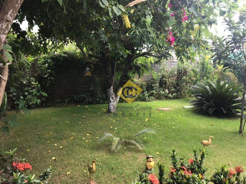 Imagem 17 de 30 de Casa Com 3 Dormitórios À Venda, 196 M² Por R$ 650.000,00 - Barra De São João - Casimiro De Abreu/rj - Ca1394