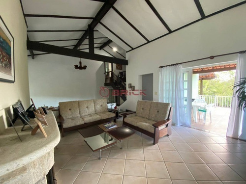 Imagem 10 de 30 de Ótima Casa Com 4 Quartos Sendo 2 Suítes No Comary. - Ca00258 - 4918922