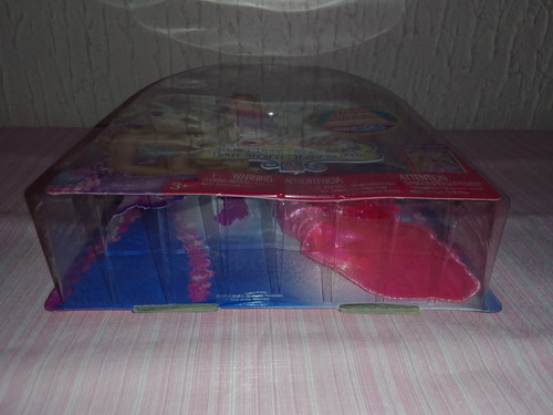 Barbie And The Secret Door Barbie Y La Puerta Secreta (Usado)