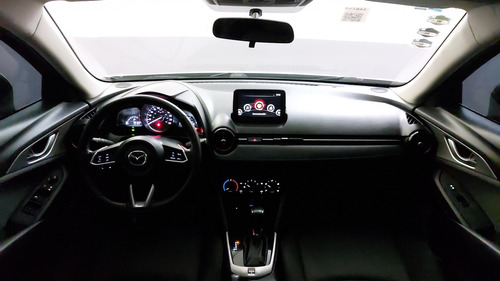 Mazda CX-3 2.0 I Sport 2wd At