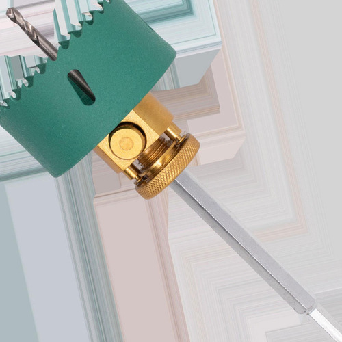 Compatible Accesorio Metálico Para Biela De Abridor De