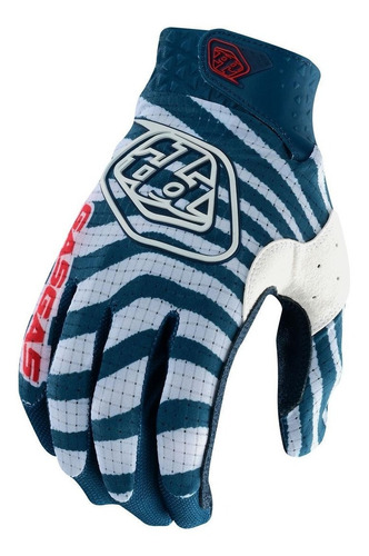 Guantes Moto Cross Gasgas Troy Lee Air