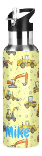 Custom Heavy Construction Machines Truck Kids Sports Water