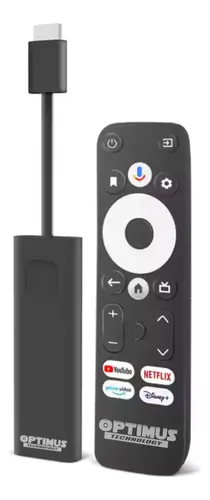 Transmita Contenido A Su Tv Smart Tv Box Android Tv 11